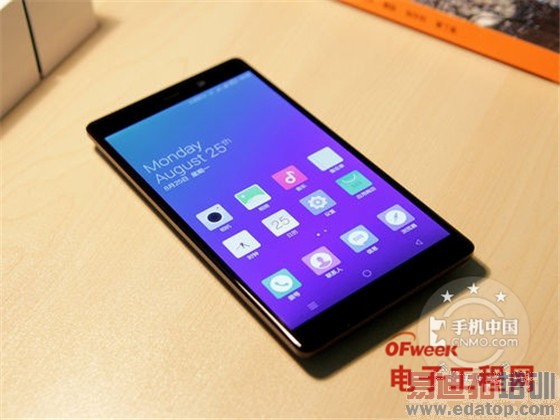 YunOS����MX4Ҳ���� �̵�˫��˫���ֻ�����Note4���λ�ΪMate7��Ե