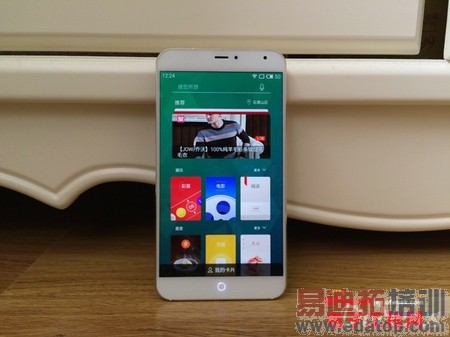 ����MX4 YunOS������+ͼ�ͣ��������걬С��4/Mate7