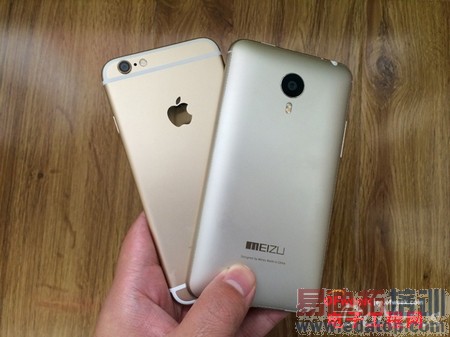 ����MX4 YunOS������+ͼ�ͣ��������걬С��4/Mate7