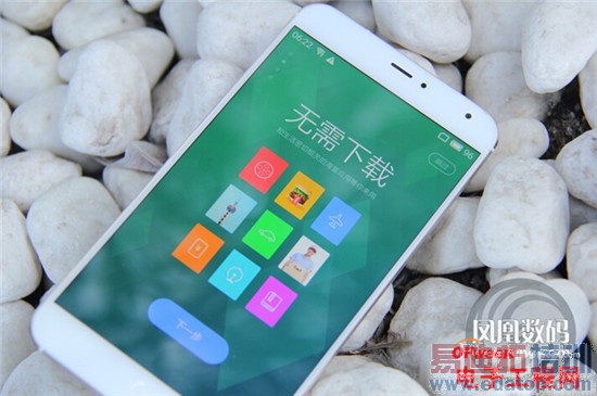 ����MX4 YunOS������+ͼ�ͣ��������걬С��4/Mate7