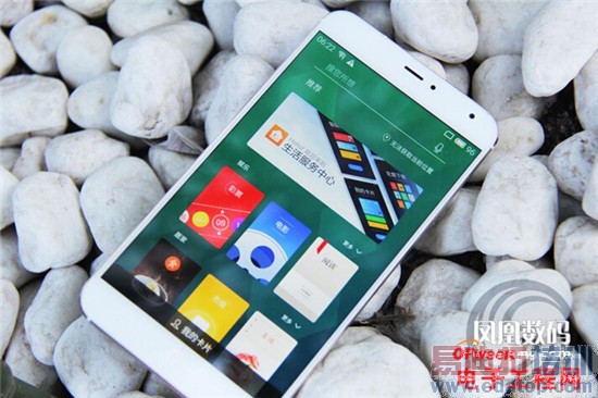 ����MX4 YunOS������+ͼ�ͣ��������걬С��4/Mate7