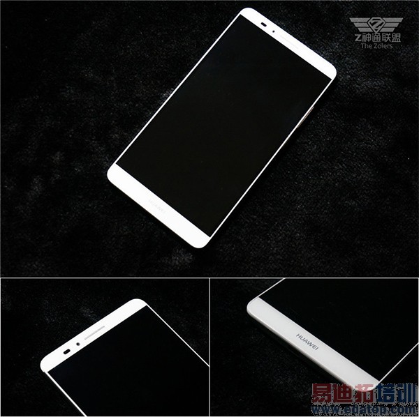 ��ΪMate7�������⣺���в�ͬ  �����콢���