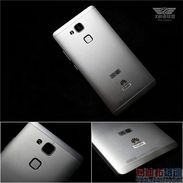 ��ΪMate7�������⣺���в�ͬ  �����콢���