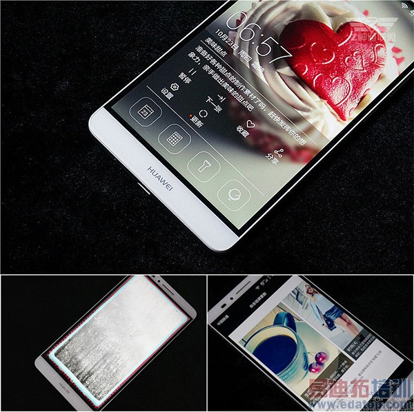 ��ΪMate7�������⣺���в�ͬ  �����콢���