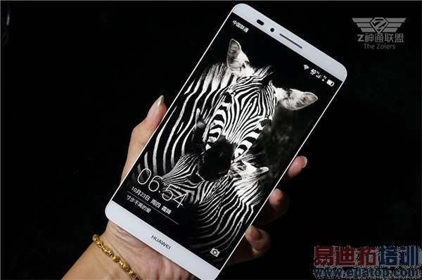 ��ΪMate7�������⣺���в�ͬ  �����콢���