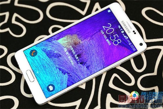 ����Note 4�������� �ܷ����iPhone 6 Plus/��ΪMate7/����MX4Pro