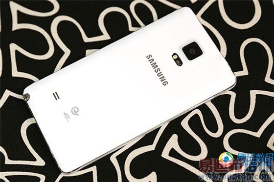 ����Note 4�������� �ܷ����iPhone 6 Plus/��ΪMate7/����MX4Pro