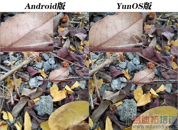 YunOS������MX4��ԭ��ԱȽ�����ȫ������ MX4 ProҲ�ڴ�