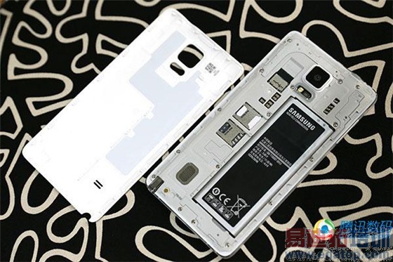 ����Note 4�������� �ܷ����iPhone 6 Plus/��ΪMate7/����MX4Pro