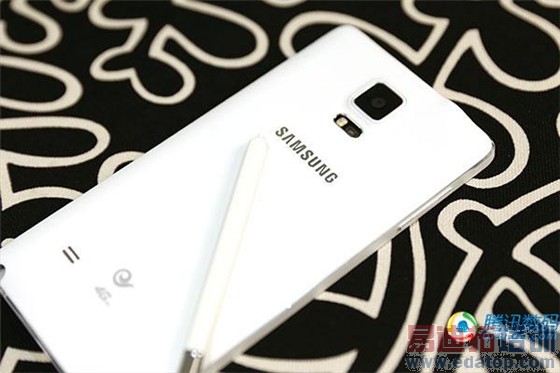 ����Note 4�������� �ܷ����iPhone 6 Plus/��ΪMate7/����MX4Pro