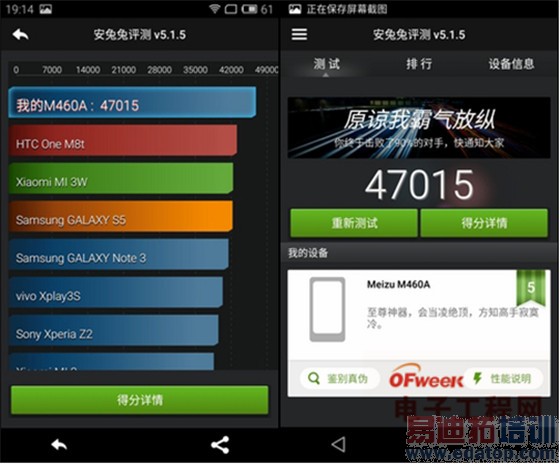 YunOS������MX4�Ա�flyme4.0���⣺Pro��į�ˣ���ΪMate�ѵ�������