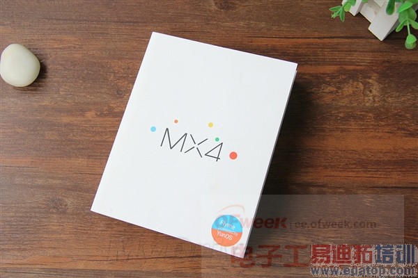 【图赏】魅族MX4三色大集合 土豪金炫亮你的眼!