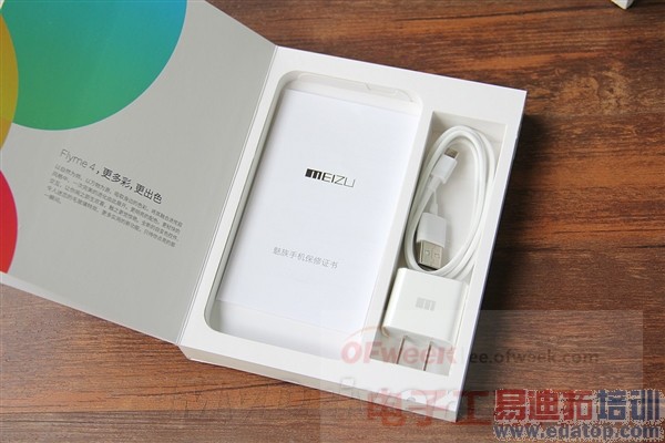 【图赏】魅族MX4三色大集合 土豪金炫亮你的眼!