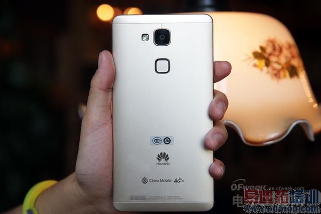 ��ΪMate7�������飺Ϊ������� ��֮������NO.1