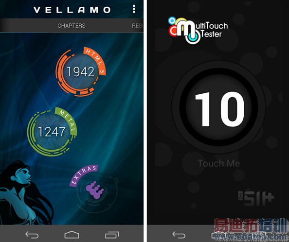 麒麟八核华为荣耀6至尊版评测:升级看得见 小米4自叹不如