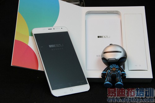 魅族全新Flyme详评:体验赶超MIUI MX4 Pro搭载碉堡了!