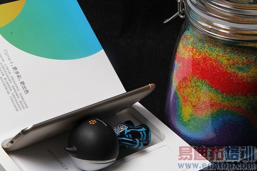 ����ȫ��Flyme����������ϳ�MIUI MX4 Pro���صﱤ�ˣ�