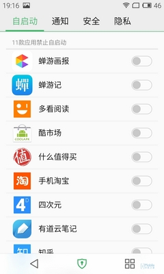 魅族全新Flyme详评:体验赶超MIUI MX4 Pro搭载碉堡了!