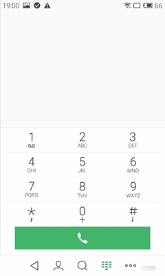 ����ȫ��Flyme����������ϳ�MIUI MX4 Pro���صﱤ�ˣ�