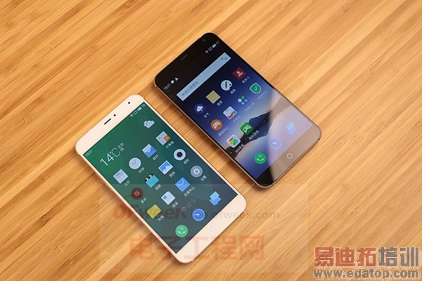 ����Ц�ˣ�������+YunOS������MX4����������ɱMate 7����Ƶ���飩