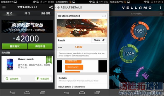 ��������ǿ���ԣ�����MX4/����Note4/��Ϊ��ҫ6�����/С��4�Ա�����