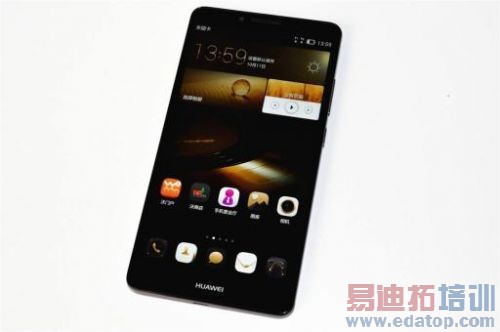 ��ΪMate7���⣺���������Ѽ��� ����MX4 Pro��αȣ�