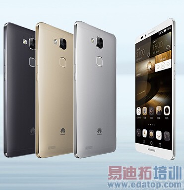 ��ΪMate7�Ա�����Note4������925���� ����ռ��