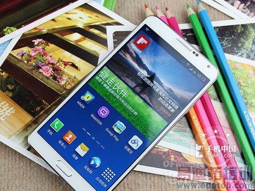 ����������ΪMate 7���� ��ǿ�»������ޣ�Χ������MX4 Pro