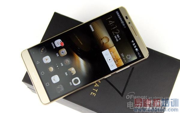 ����������ΪMate 7���� ��ǿ�»������ޣ�Χ������MX4 Pro