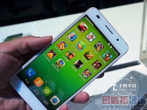 ����������ΪMate 7���� ��ǿ�»������ޣ�Χ������MX4 Pro