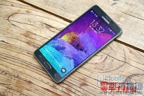 三星Note4决战iPhone6 Plus/华为Mate7:大屏强机 谁将无力招架?