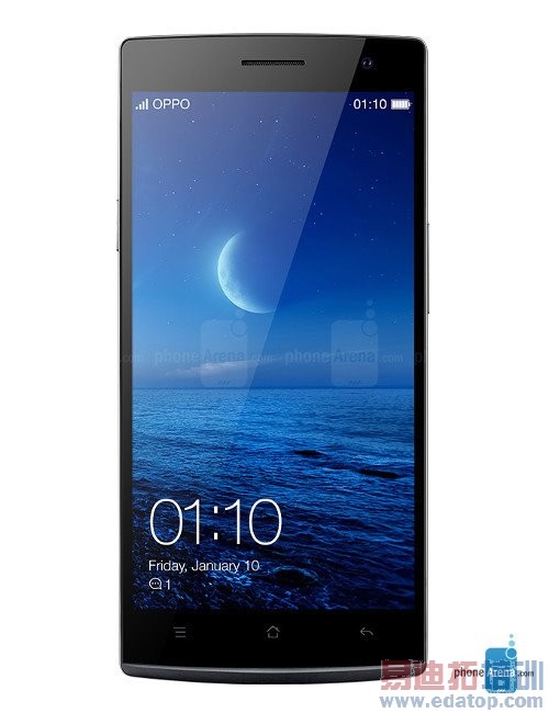 ��ý�������ֻ�TOP20������MX4 Pro���С��4 ��ΪMate7������