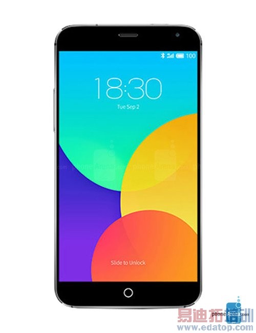 ��ý�������ֻ�TOP20������MX4 Pro���С��4 ��ΪMate7������