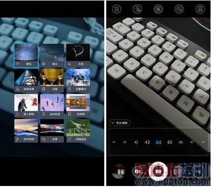 拍照秒iPhone?nubia Z7深度评测