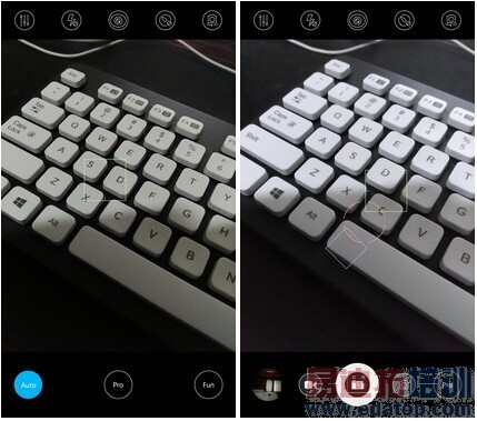 拍照秒iPhone?nubia Z7深度评测
