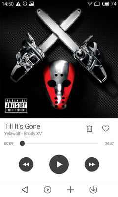 ����MX4 Proȫ��PKС��4��ս������ ��������