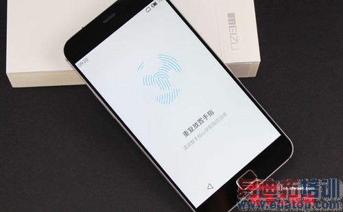 ����MX4Pro�뻪ΪMate7��iPhone 6��ָ��ʶ������