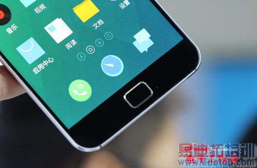 ����MX4Pro�뻪ΪMate7��iPhone 6��ָ��ʶ������