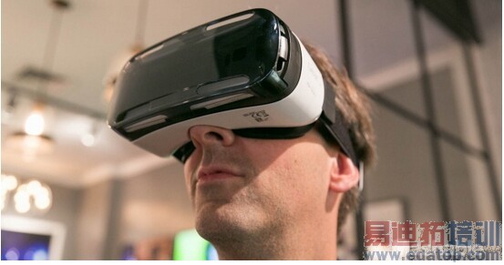 ����VR�ĵ�һ�ڣ��۾�������ŵ�������ʵ