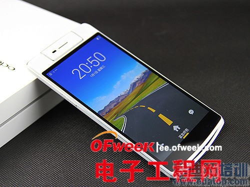 ����MX4Pro��iPhone����Щ�콢ָ��ʶ���