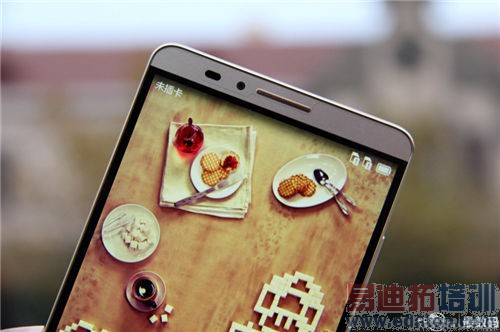 ��ΪMate7�Ա�iPhone6 Plus����˼о���� ����ȫ�����Ծ�