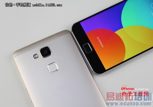 ����MX4 Pro������ΪMate7/iPhone6��ָ��ʶ������£�ͼ+��Ƶ��