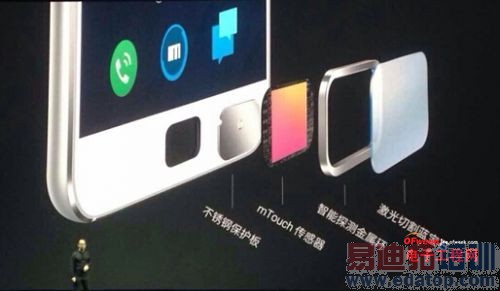 ����MX4 Pro������ΪMate7/iPhone6��ָ��ʶ������£�ͼ+��Ƶ��