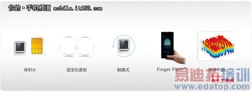 ����MX4 Pro������ΪMate7/iPhone6��ָ��ʶ������£�ͼ+��Ƶ��