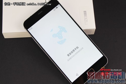 ����MX4 Pro������ΪMate7/iPhone6��ָ��ʶ������£�ͼ+��Ƶ��