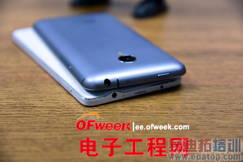 魅族MX4Pro与三星NOTE4的对决