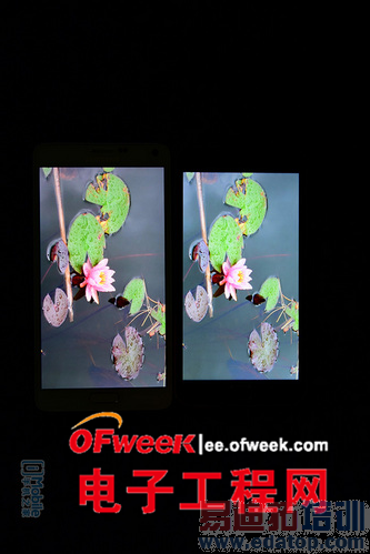 ����MX4Pro������NOTE4�ĶԾ�