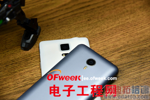 魅族MX4Pro与三星NOTE4的对决