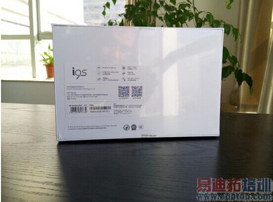 ��ħ i9s �����Ϊ233.8 x 145.7 x 8.55 mm����510�ˡ�