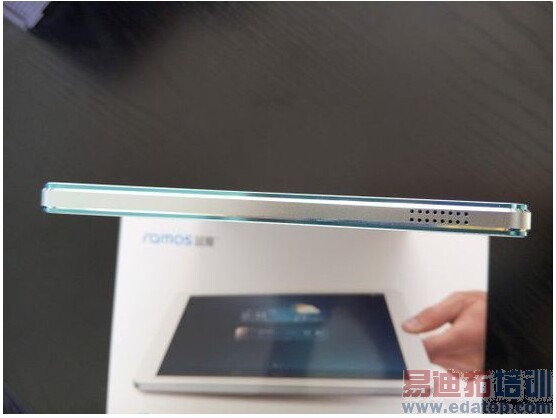 ��ħ i9s �����Ϊ233.8 x 145.7 x 8.55 mm����510�ˡ�